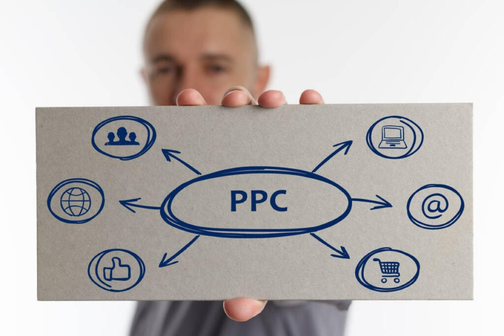 What is PPC in Digital Marketing