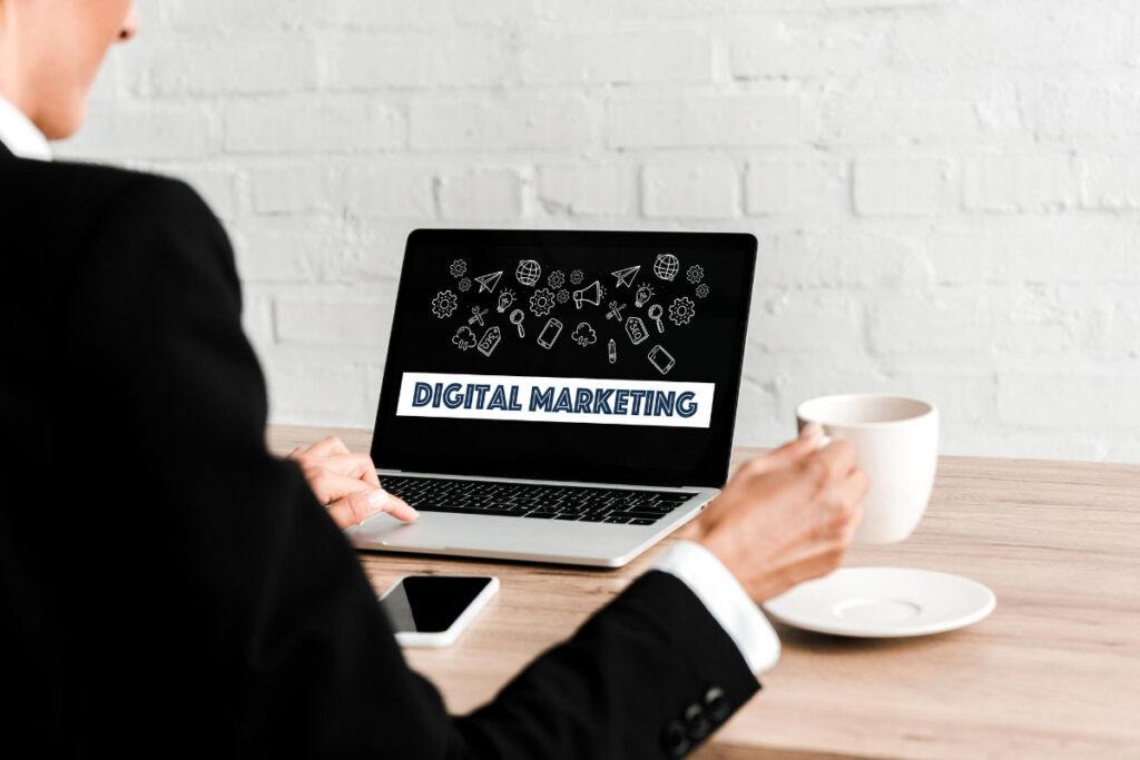 Why Digital Marketing is important for your Business