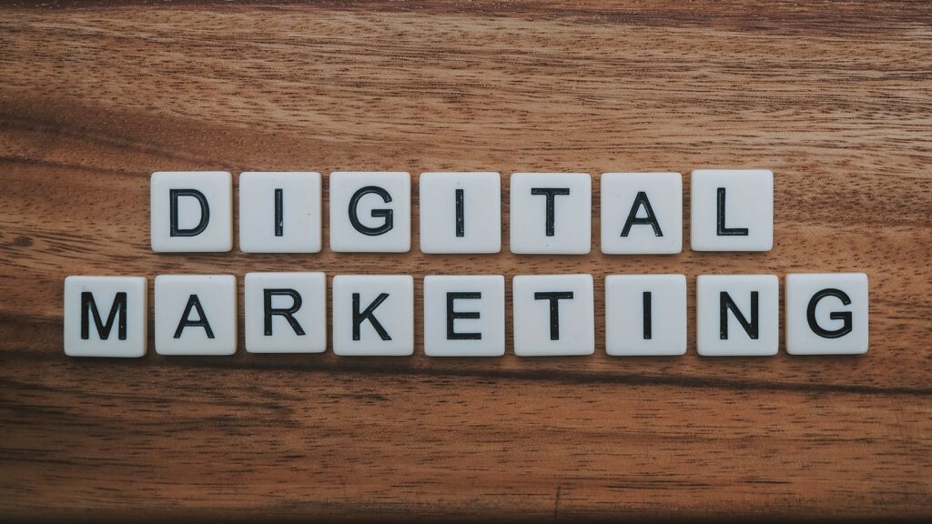 Reasons Why Digital Marketing is Important for Your Business