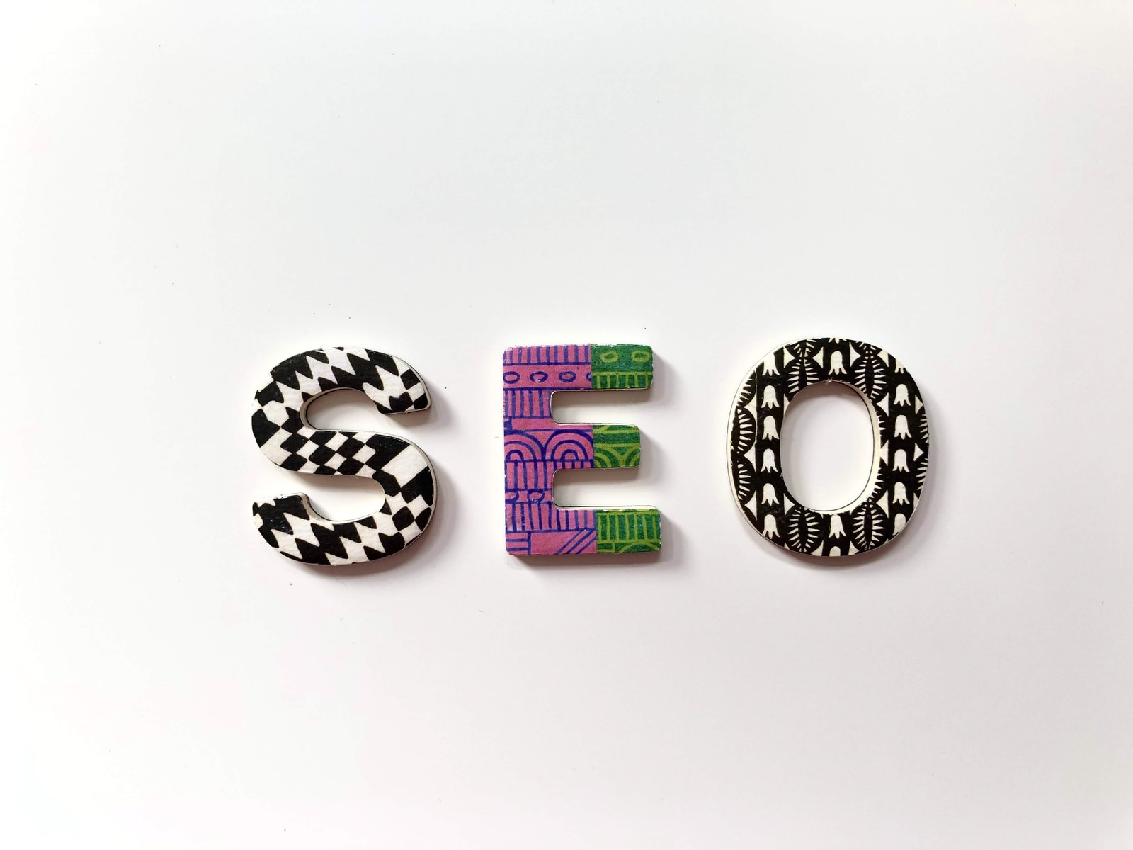 20 Most Important Questions About SEO