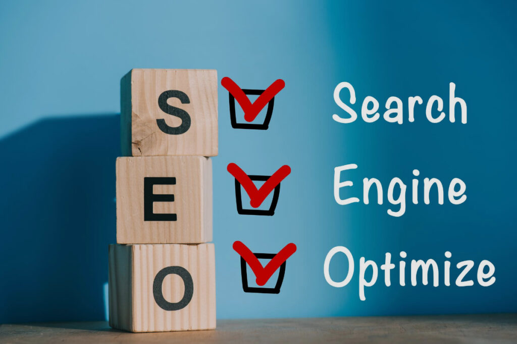 What Are The Benefits Of SEO