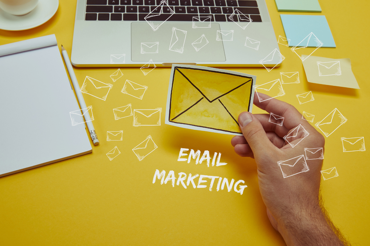 How to Collect Emails for Email Marketing Purposes