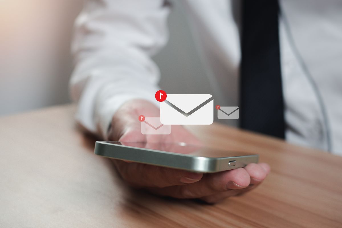 In Email Marketing, What Is a Relationship Email