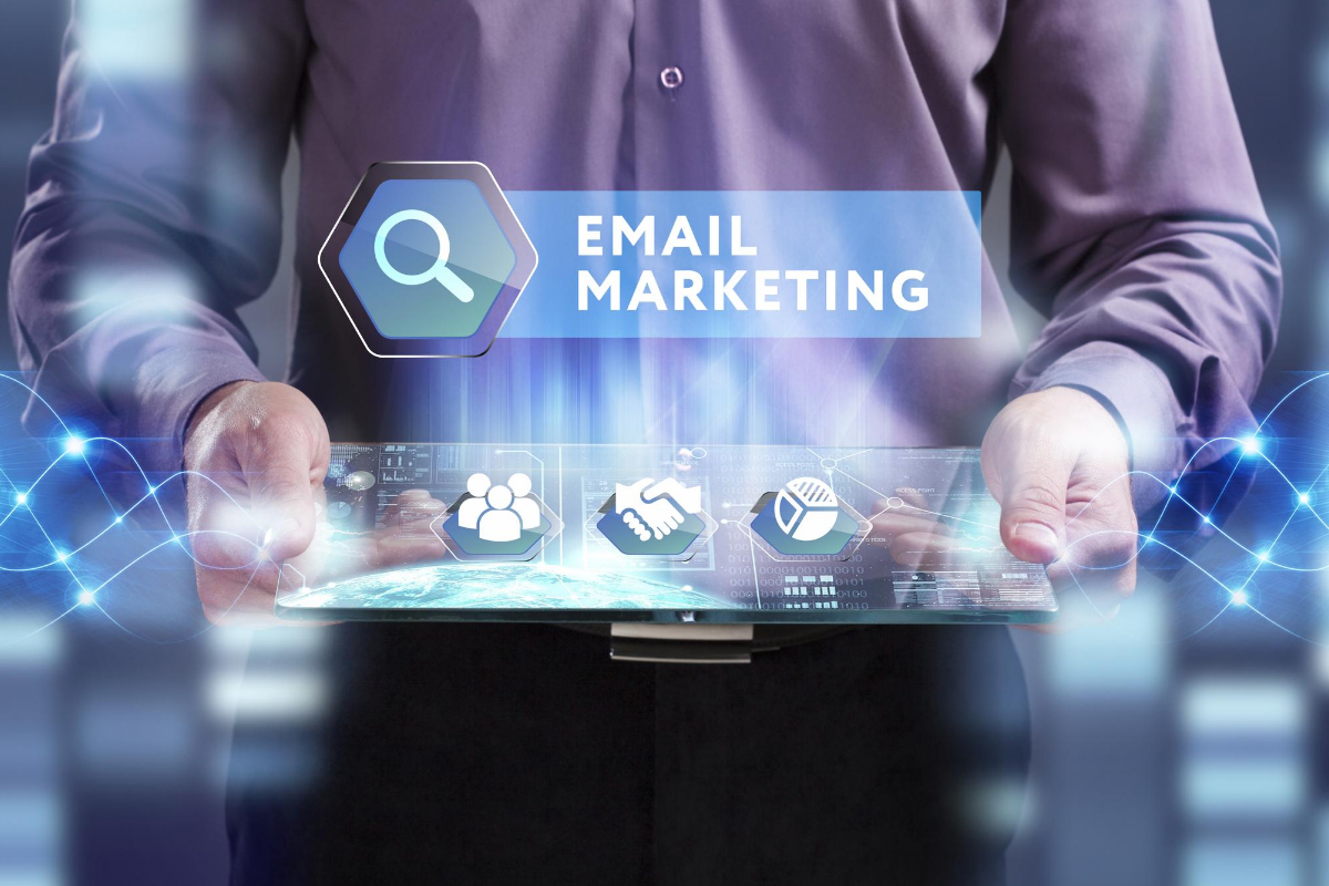 What Is One of the Benefits of Using Templates for Your Email Marketing Campaigns?