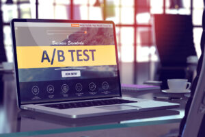 When It Comes to Email Marketing, What is the Term A/B Testing?