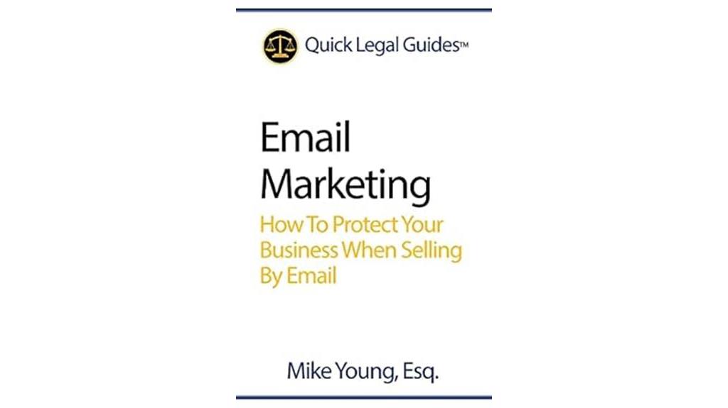 protecting your business with email marketing