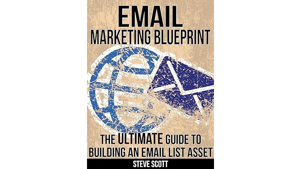 comprehensive guide to email marketing