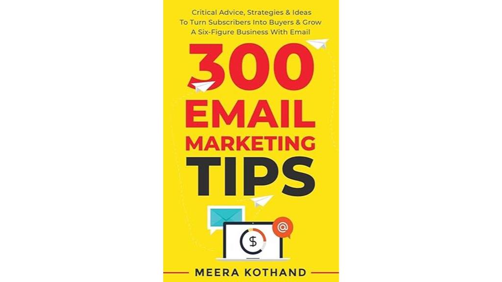 effective email marketing strategies