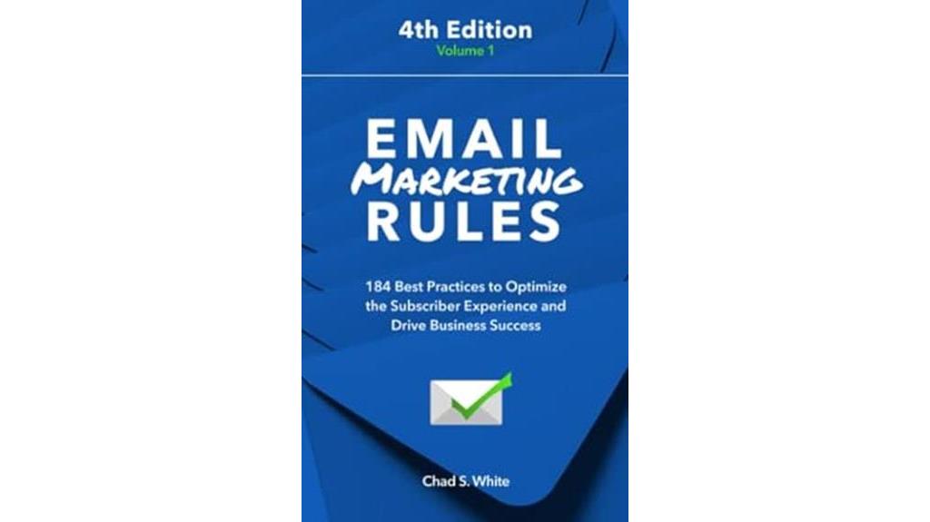 email marketing best practices